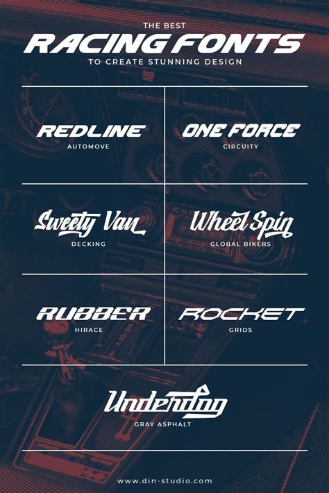 racing fonds eood|Racing Fonts .